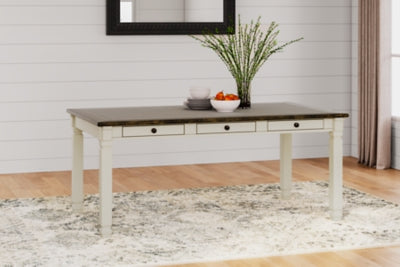 Bolanburg Dining Set - Clarks Hardware - Iowa