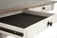Bolanburg Counter Height Dining Table - Clarks Hardware - Iowa