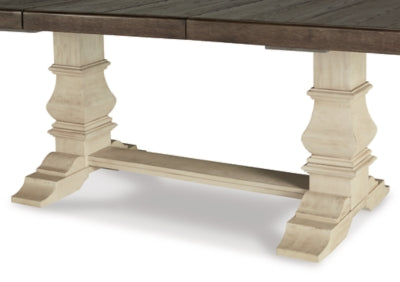 Bolanburg Dining Set - Clarks Hardware - Iowa