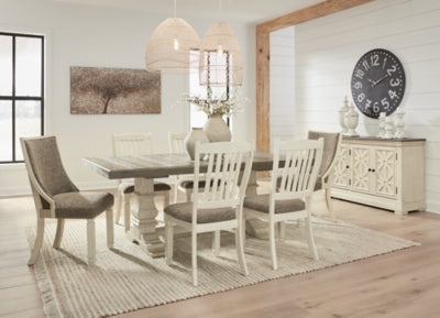 Bolanburg Dining Set - Clarks Hardware - Iowa