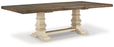 Bolanburg Dining Set - Clarks Hardware - Iowa