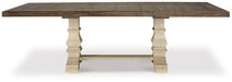 Bolanburg Dining Set - Clarks Hardware - Iowa