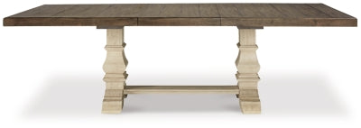 Bolanburg Dining Set - Clarks Hardware - Iowa