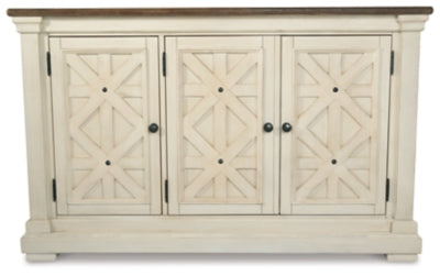 Bolanburg Dining Set - Clarks Hardware - Iowa