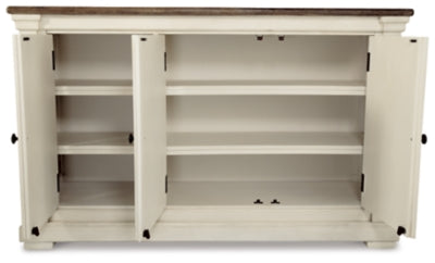 Bolanburg Dining Set - Clarks Hardware - Iowa