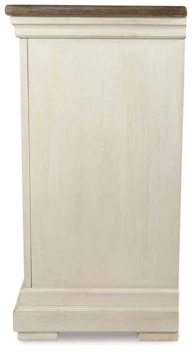 Bolanburg Dining Server - Clarks Hardware - Iowa