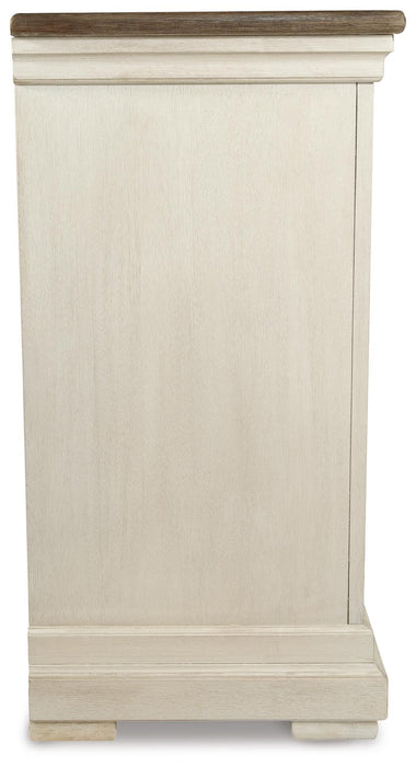Bolanburg Dining Server - Clarks Hardware - Iowa