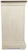 Bolanburg Dining Server - Clarks Hardware - Iowa