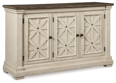 Bolanburg Dining Set - Clarks Hardware - Iowa