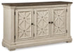 Bolanburg Dining Server - Clarks Hardware - Iowa