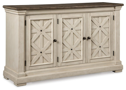 Bolanburg Dining Server - Clarks Hardware - Iowa