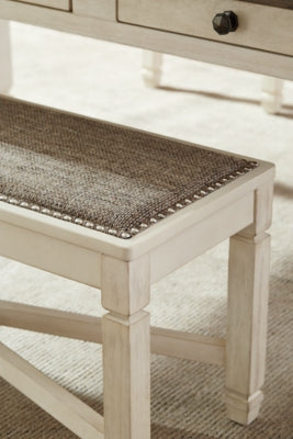 Bolanburg Dining Set - Clarks Hardware - Iowa