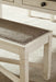 Bolanburg Dining Set - Clarks Hardware - Iowa