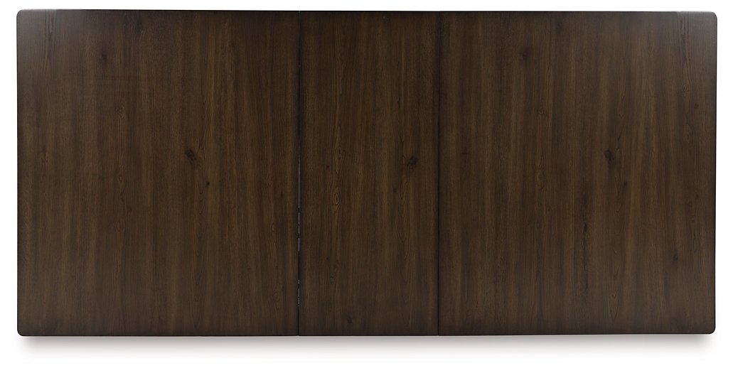 Veramond Dining Extension Table - Clarks Hardware - Iowa