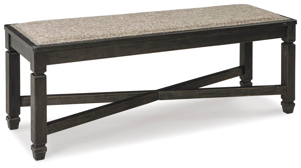 Tyler Creek Dining Set - Clarks Hardware - Iowa