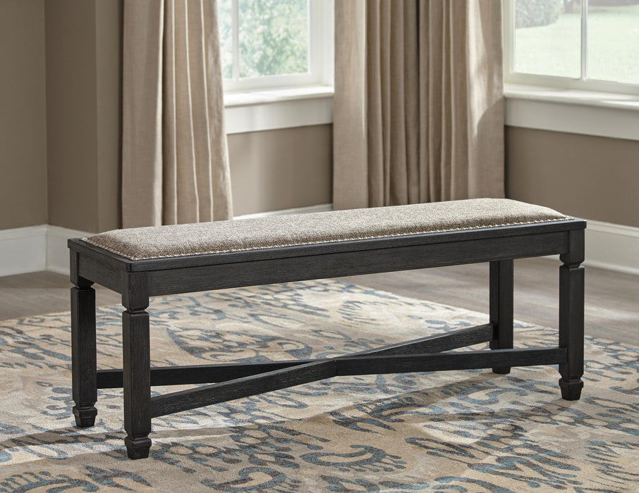 Tyler Creek Dining Set - Clarks Hardware - Iowa