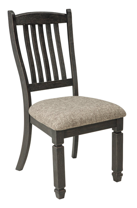 Tyler Creek Dining Set - Clarks Hardware - Iowa
