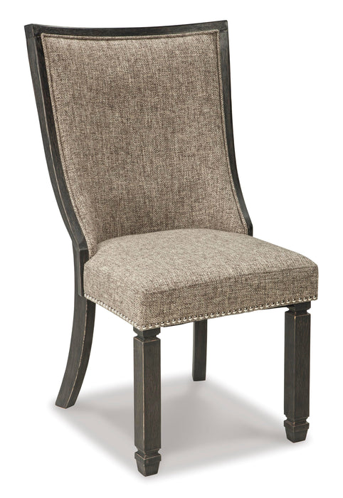 Tyler Creek Dining Set - Clarks Hardware - Iowa