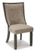 Tyler Creek Dining Set - Clarks Hardware - Iowa