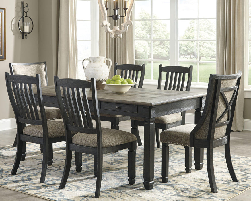 Tyler Creek Dining Set - Clarks Hardware - Iowa