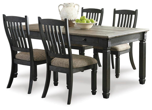 Tyler Creek Dining Set - Clarks Hardware - Iowa