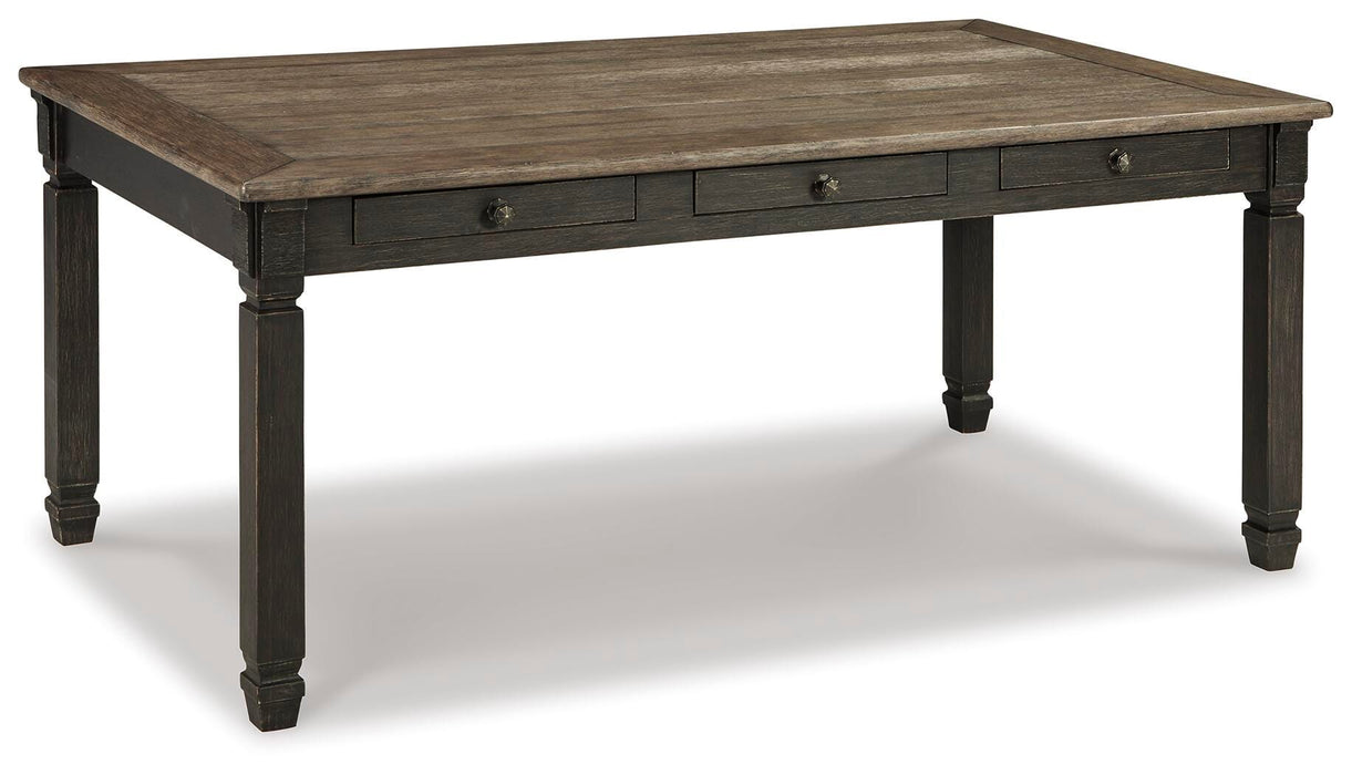 Tyler Creek Dining Set - Clarks Hardware - Iowa