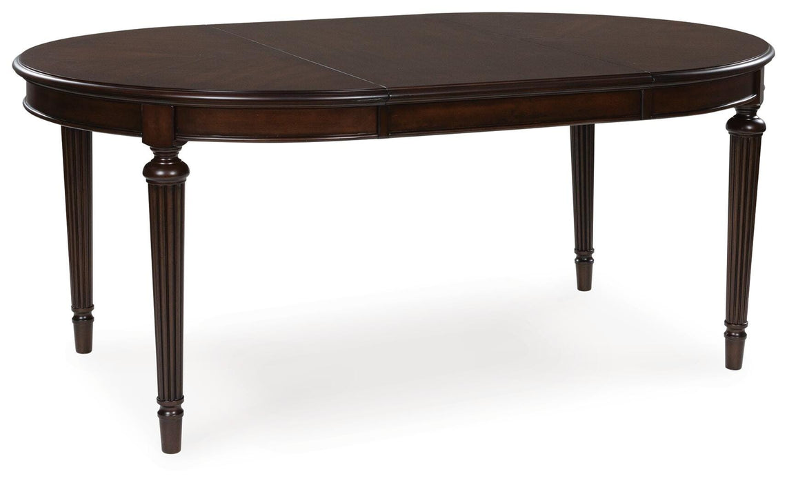 Lavinton Dining Package - Clarks Hardware - Iowa