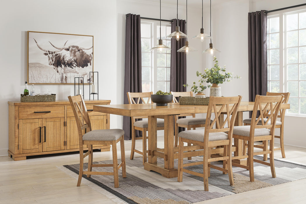 Havonplane Dining Server - Clarks Hardware - Iowa