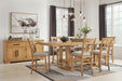 Havonplane Dining Server - Clarks Hardware - Iowa