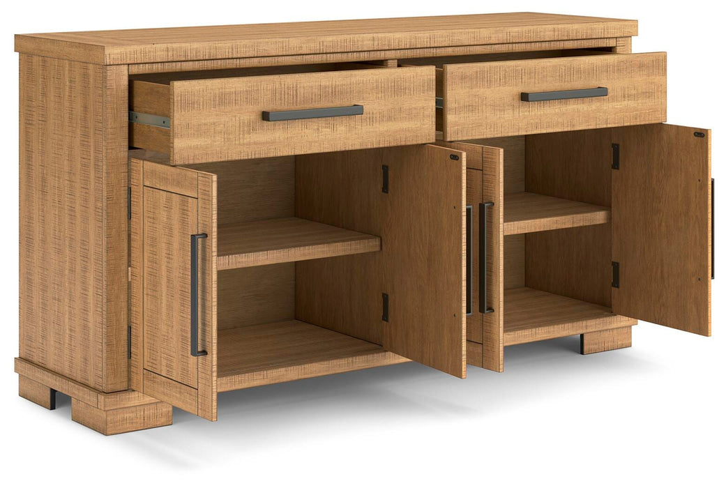 Havonplane Dining Server - Clarks Hardware - Iowa