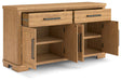 Havonplane Dining Server - Clarks Hardware - Iowa