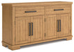 Havonplane Dining Server - Clarks Hardware - Iowa