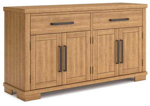 Havonplane Dining Server - Clarks Hardware - Iowa