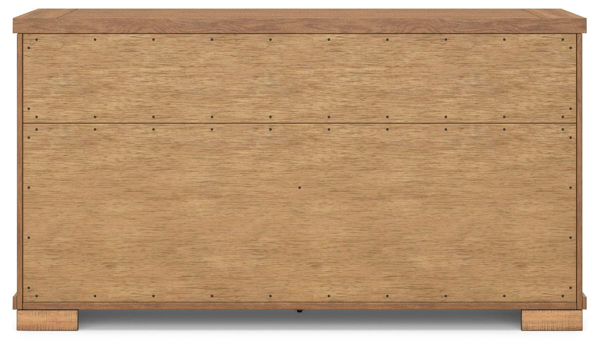 Havonplane Dining Server - Clarks Hardware - Iowa