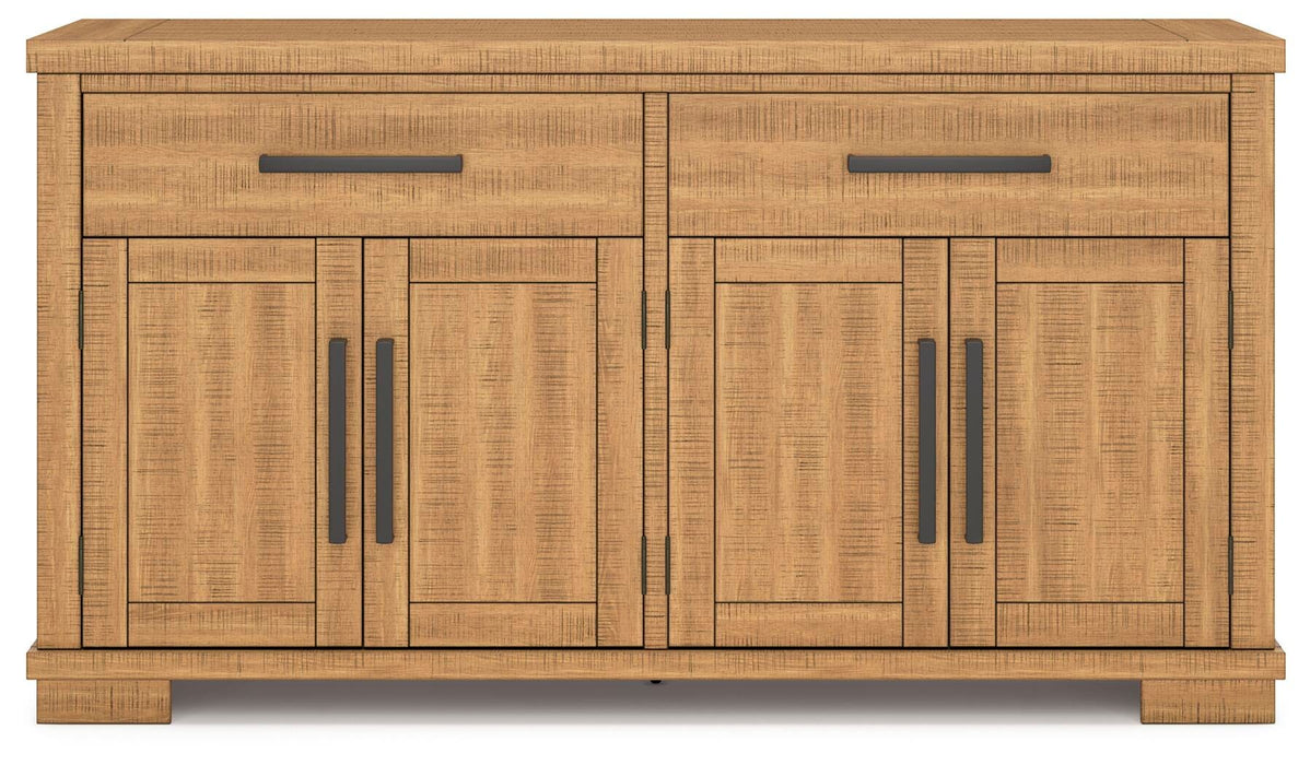 Havonplane Dining Server - Clarks Hardware - Iowa