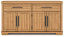 Havonplane Dining Server - Clarks Hardware - Iowa