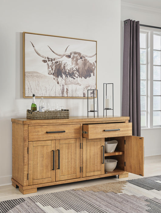 Havonplane Dining Server - Clarks Hardware - Iowa