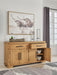 Havonplane Dining Server - Clarks Hardware - Iowa