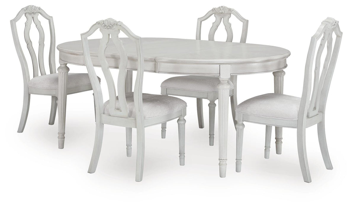 Montelaine Dining Room Set - Clarks Hardware - Iowa