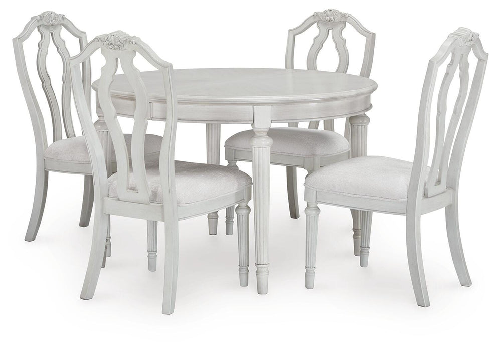 Montelaine Dining Room Set - Clarks Hardware - Iowa