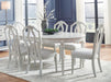Montelaine Dining Room Set - Clarks Hardware - Iowa