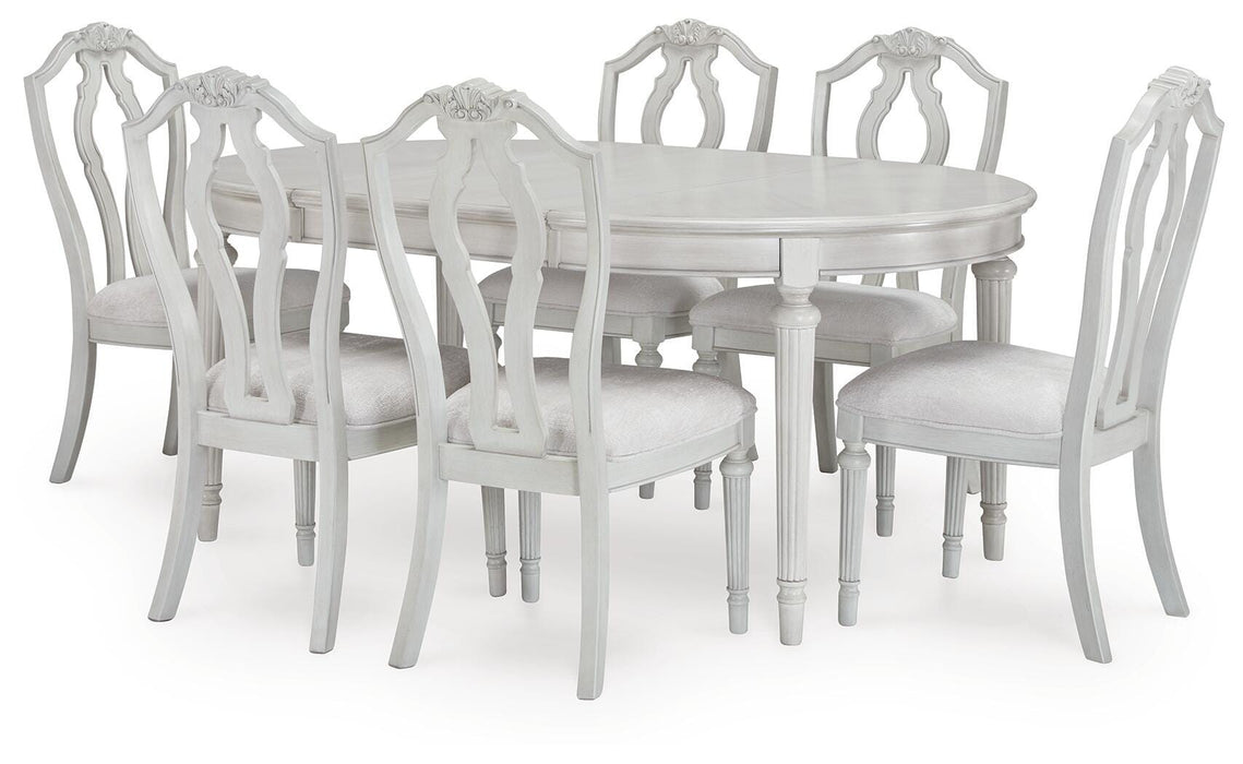 Montelaine Dining Room Set - Clarks Hardware - Iowa