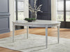Montelaine Dining Extension Table - Clarks Hardware - Iowa