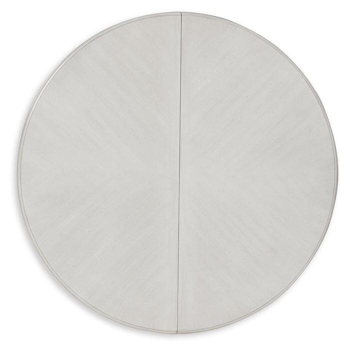 Montelaine Dining Extension Table - Clarks Hardware - Iowa