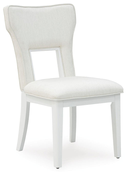 Chalanna Dining Package - Clarks Hardware - Iowa
