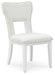 Chalanna Dining Package - Clarks Hardware - Iowa
