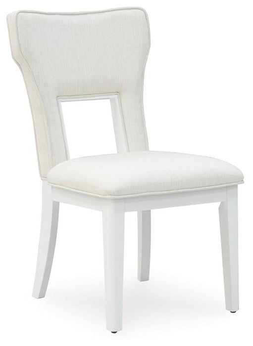 Chalanna Dining Chair