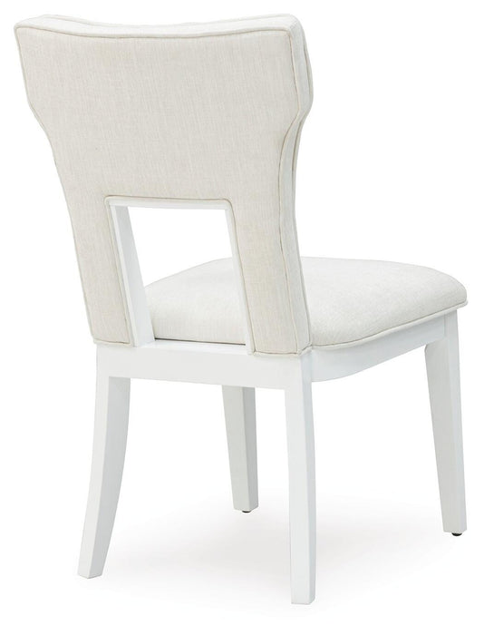 Chalanna Dining Package - Clarks Hardware - Iowa
