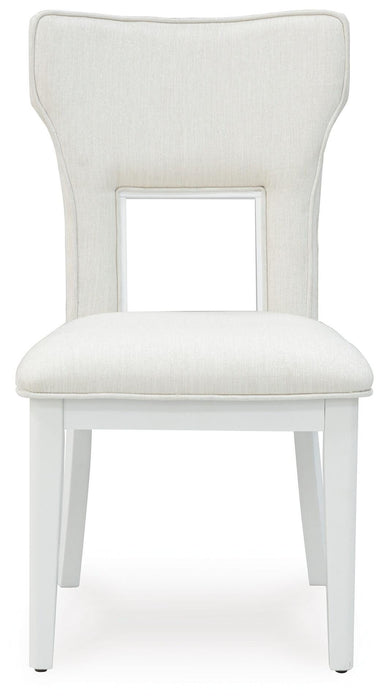Chalanna Dining Package - Clarks Hardware - Iowa