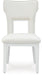 Chalanna Dining Package - Clarks Hardware - Iowa